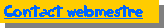 Zone de Texte: Contact webmestre